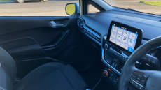 Ford Fiesta 1.0 EcoBoost Zetec 5dr Petrol Hatchback